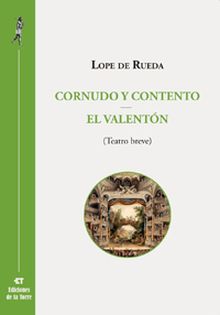CORNUDO Y CONTENTO - EL VALENTÓN