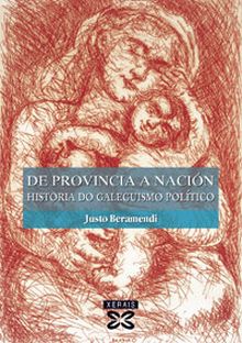 De provincia a nación