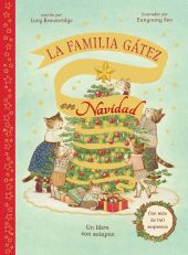 FAMILIA GATEZ EN NAVIDAD, LA