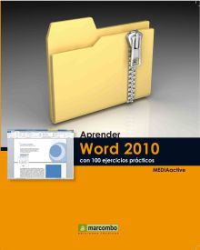 ++++Aprender Word 2010 con 100 ejercicios prácticos
