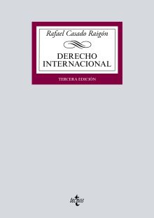 DERECHO INTERNACIONAL