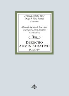 DERECHO ADMINISTRATIVO