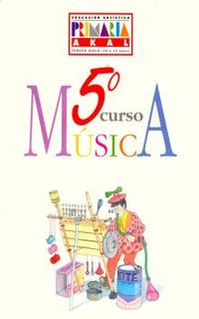 MUSICA 5