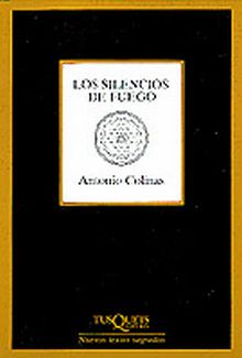 Los silencios de fuego