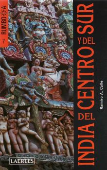 INDIA DEL CENTRO Y DEL SUR -RUMBO A-