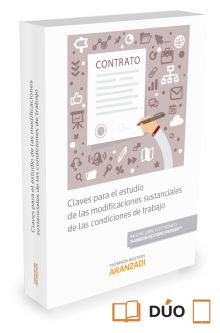Claves para el estudio de las modificaciones sustanciales de las condiciones de 