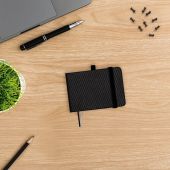 TEXTURA M0 SVV 2026 NEGRO+