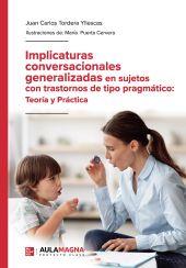 Implicaturas conversacionales generalizadas en sujetos con trastornos de tipo pr