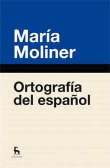 Ortografia española