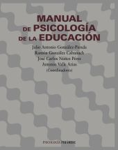 Manual de Psicología de la Educación