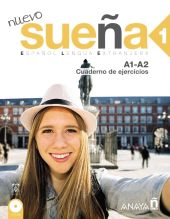 Nuevo Sueña 1 (A1-A2). Cuaderno de ejercicios digital