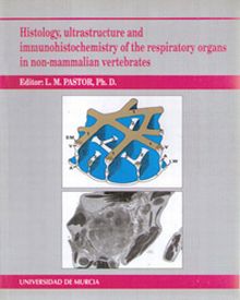 Histology, Ultrastructure And Immunohistochemistry Of The Respiratory Organs In 