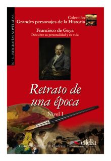 GPH 6 - retrato de una época (Goya)