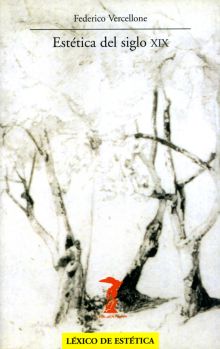 ESTETICA DEL S.XIX