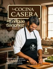 LA COCINA CASERA