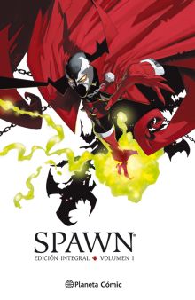 SPAWN INTEGRAL Nº 01 (NUEVA EDICION)