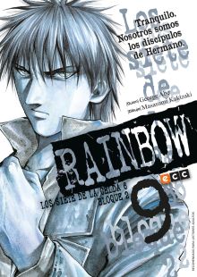 RAINBOW 09