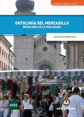 ONTOLOGÍA DEL MERCADILLO