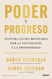 PODER Y PROGRESO
