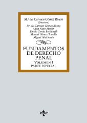Fundamentos de Derecho Penal