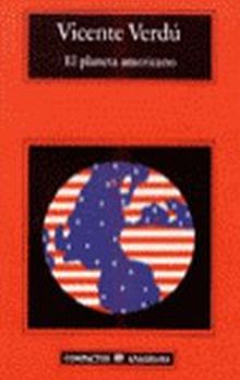 PLANETA AMERICANO (COMPACTOS)
