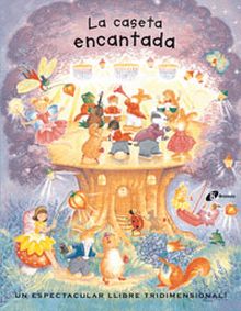 LA CASETA ENCANTADA