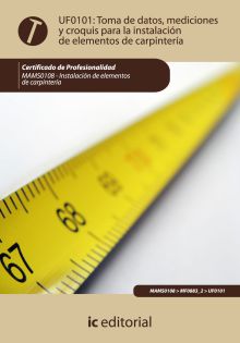 TOMA DE DATOS, MEDICIONES Y CROQUIS PARA LA INSTAL