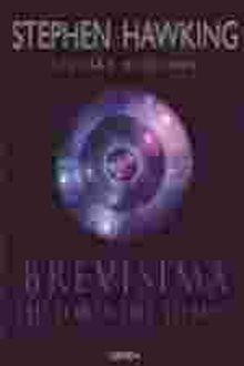 Brevísima historia del tiempo