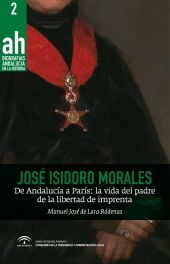 José Isidoro morales. De Andalucía a París