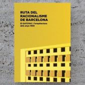 BARCELONA RATIONALISM ROUTE