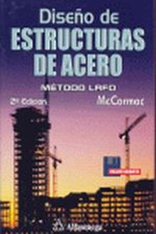 DISEÑO DE ESTRUCTURAS DE ACERO