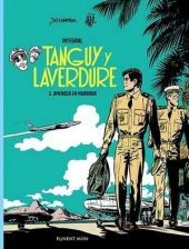 TANGUY Y LAVERDURE INTEGRAL 5