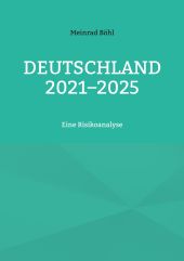 DEUTSCHLAND 2021-2025