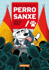Presidente Perro Sanxe