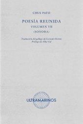 POESÍA REUNIDA. VOLUMEN VII
