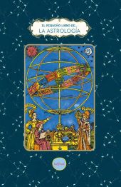 El pequeño libro de la astrología