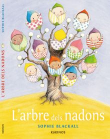 L ARBRE DEL NADONS