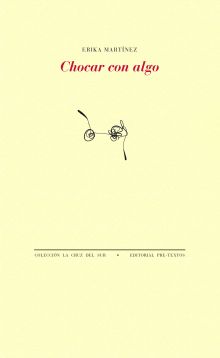 CHOCAR CON ALGO
