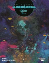 AQUAMAN: ANDRÓMEDA 03