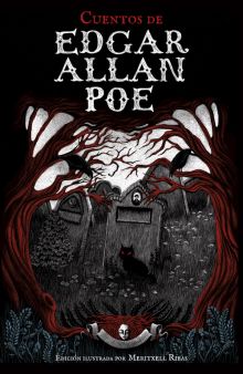 CUENTOS DE EDGAR ALLAN POE (COLECCION ALFAGUARA CL