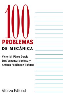 100 problemas de Mecánica