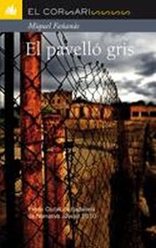 PAVELLO GRIS, EL