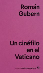 UN CINEFILO EN EL VATICANO