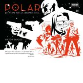 POLAR 3. SIN PIEDAD PARA LA HERMANA MARIA