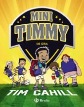 MINI TIMMY 5 - DE GIRA