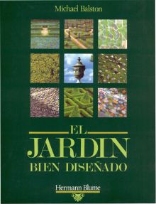 El jardín bien diseñado.