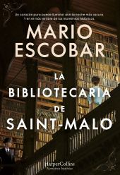 LA BIBLIOTECARIA DE SAINT-MALO