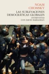 LAS SUBLEVACIONES DEMOCRATICAS GLOBALES