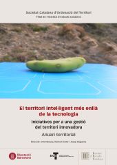 EL TERRITORI INTEL·LIGENT MÉS ENLLÀ DE LA TECNOLOGIA