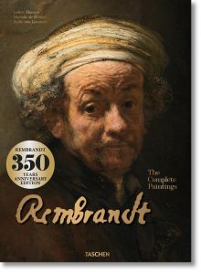 Rembrandt. Obra pictórica completa